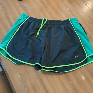 Nike Dri-Fit Shorts Size XL